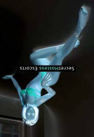 Kira 22Yrs Old Escort 50KG 170CM Tall Brussels Image - 3