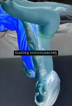 Kira 22Yrs Old Escort 50KG 170CM Tall Brussels Image - 10