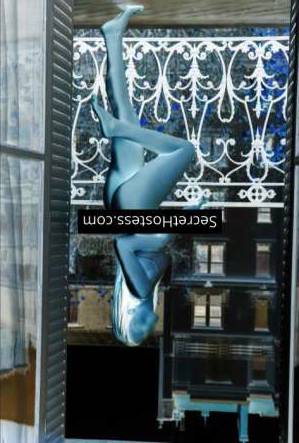 25 year old Caucasian Escort in Pattaya Ksenia, Agency