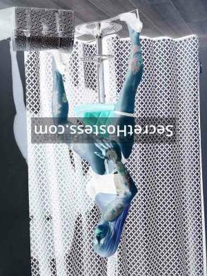 LUCIA 35Yrs Old Escort 50KG 170CM Tall Barcelona Image - 1