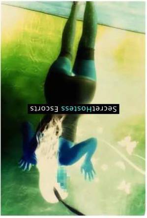 Luisa 26Yrs Old Escort 65KG 160CM Tall Rouen Image - 8