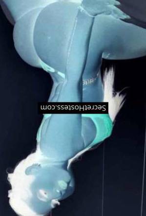 26 year old Latin Escort in Zagreb Luna 26 Year Old Latin Escort from Zagreb, Croatia 300 EUR 