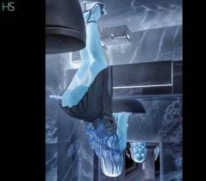 Luna 26Yrs Old Escort London Image - 4