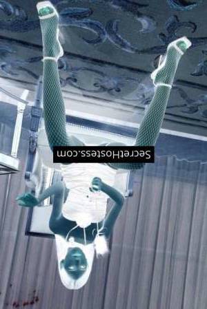 Mei Fen, Agency 25 year old Escort in Kuala Lumpur