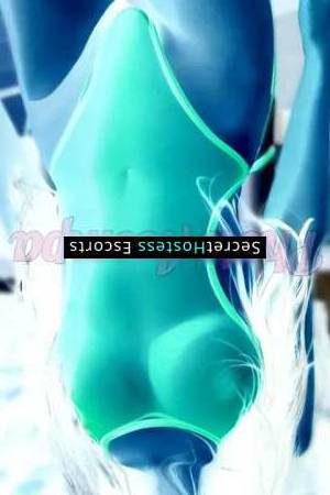 Sweet and Sassy Escort Gabizinha in Goiânia