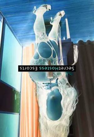 26 year old African Escort in Guangzhou Olivia Mistress