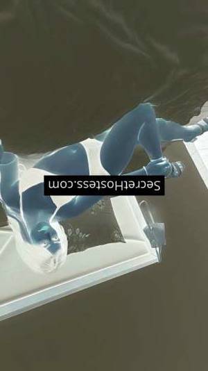 Nesma 25Yrs Old Escort 56KG 162CM Tall Istanbul Image - 3
