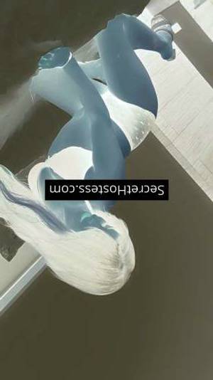 Nesma 25Yrs Old Escort 56KG 162CM Tall Istanbul Image - 9