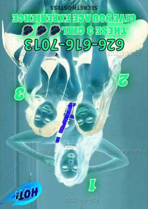 23 year old Escort in San Jose CA Sexy Nono, Kaya, and Lulu Are Ready for Your 'Ace'