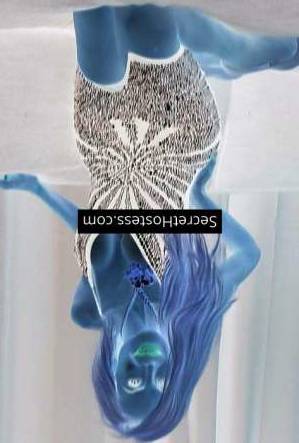 48 year old Latin Escort in Palma de Mallorca Perla, Young