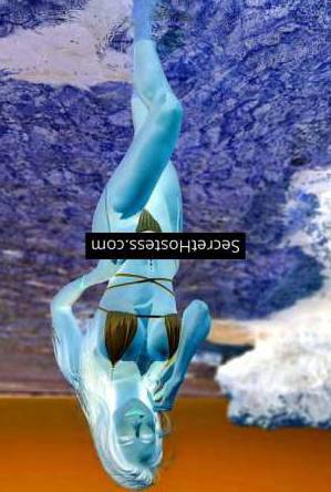 27 year old Caucasian Escort in Bari Rada Agency