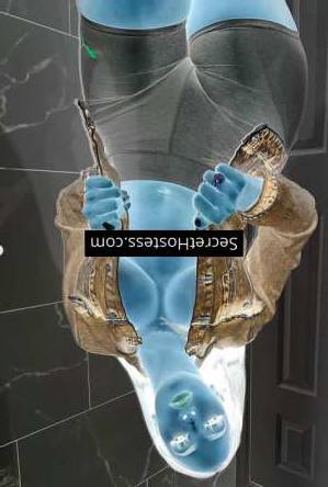 32 year old Ebony Escort in Doha Rose, Independent