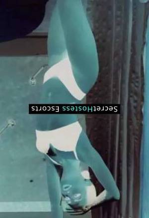 Sarrah 27Yrs Old Escort 50KG 165CM Tall Antwerpen Image - 2