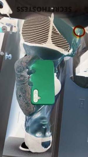 32 year old Escort in Dayton OH Hot and Horny 32-Year-Old Savannah From Dayton, Ohio In 