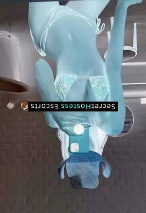 Selen Ank 29Yrs Old Escort 58KG 166CM Tall Ankara Image - 5