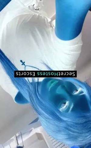 24 year old Ukrainian Escort in Durres Unforgettably Unforgettable