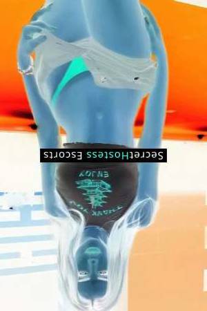 23 year old Ukrainian Escort in Warsaw Veronica Lovely Brunette Escort in Warsaw