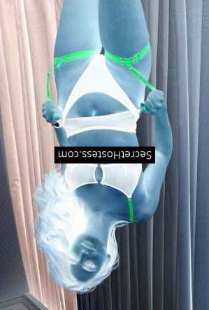 20 year old Caucasian Escort in Tbilisi Vika - Caucasian Escort with Blue Eyes, Juicy Curves and 