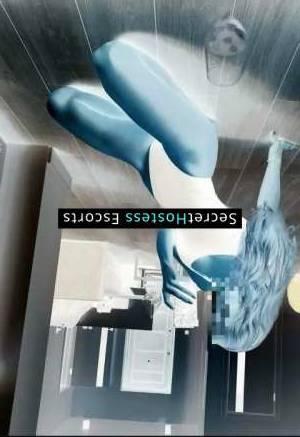 30 year old Lithuanian Escort in Minsk Impressive City Chick for Steamy Encounters - Let's 