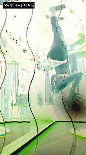 20 year old Escort in Nice <p>Gentlemen, allow me to introduce myself. Tokiyo, 20