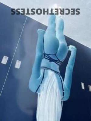 23 year old Asian Escort in Footscray Melbourne Juliana The Ultimate Companion for Sino-Australian Escort 