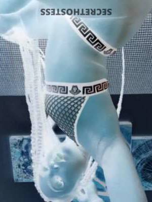 23 year old Escort in Denton TX Chocolate Wonderland