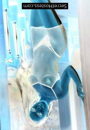 Aby 19Yrs Old Escort 160CM Tall London Image - 1