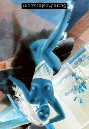 Aby 19Yrs Old Escort 160CM Tall London Image - 5