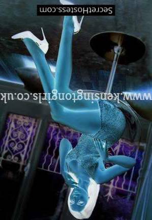 22 year old Escort in London 'Sensual Adda from Kensington Girls'
