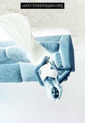 26 year old Russian Escort in London Addison - Blue Velvet