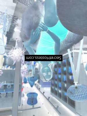 Alessi 21Yrs Old Escort 50KG 175CM Tall Istanbul Image - 1