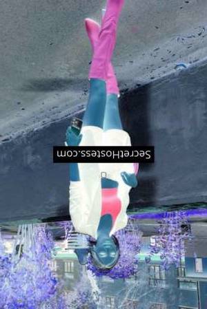 Alessi 21Yrs Old Escort 50KG 175CM Tall Istanbul Image - 2