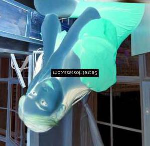 Alessi 21Yrs Old Escort 50KG 175CM Tall Istanbul Image - 7