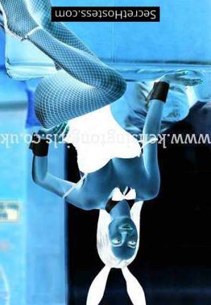 18 year old Escort in London Sensual Aletta at Kensington