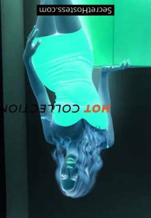 28 year old Russian Escort in London Discreet Allure Alvira, Agency Hottie