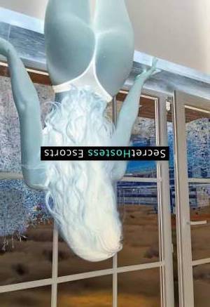 23 year old Ukrainian Escort in Belgrade Hello, my love! I'm a 23-year-old Ukrainian escort with