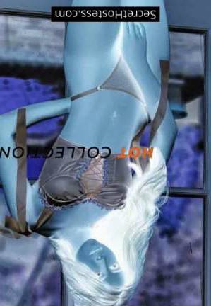 18 year old Brazilian Escort in London Amour Hot Collection