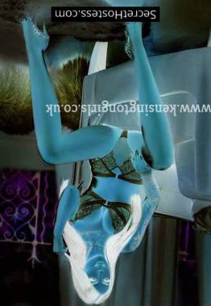 24 year old Escort in London 5 Star Escort Ana
