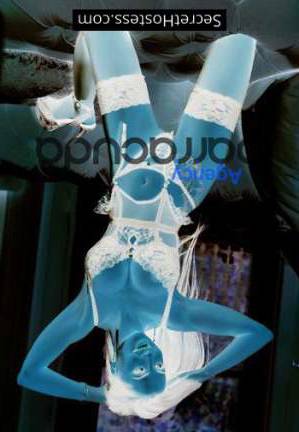24 year old Escort in London Anais - Barracuda