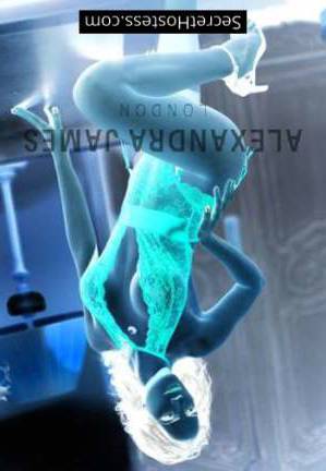 27 year old Escort in London Glamour Babes