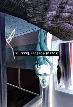 Anna 25Yrs Old Escort 75KG 170CM Tall Limassol Image - 5