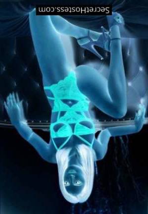23 year old Moldovan Escort in London 5 words or less "Anthea, Bunny London Escort