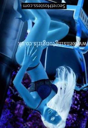 25 year old Escort in London Arsenia Elite Companion