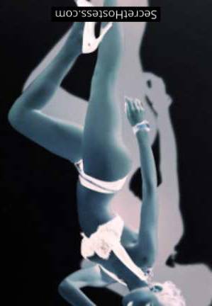 21 year old French Escort in London Classy Companions