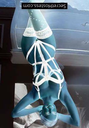 22 year old Russian Escort in London Hot Escorts from Attika