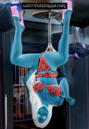 20 year old Escort in London Aysel, Heavenly Escort