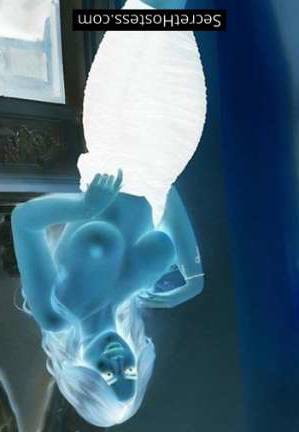 19 year old Escort in London Bridget Blue Velvet