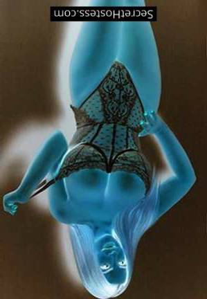 30 year old Escort in London Babylon's Brooke