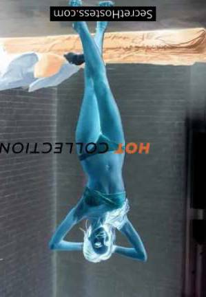 30 year old Russian Escort in London Cadencia Hot Escorts