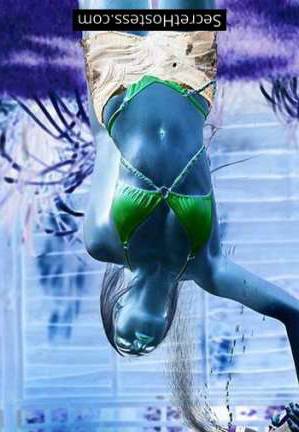 22 year old Escort in London Cerise - Babylon Girls